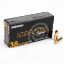 Picture of AMMO INC SIGNATURE .38 SUPER 135GR TMC, 50RD BOX