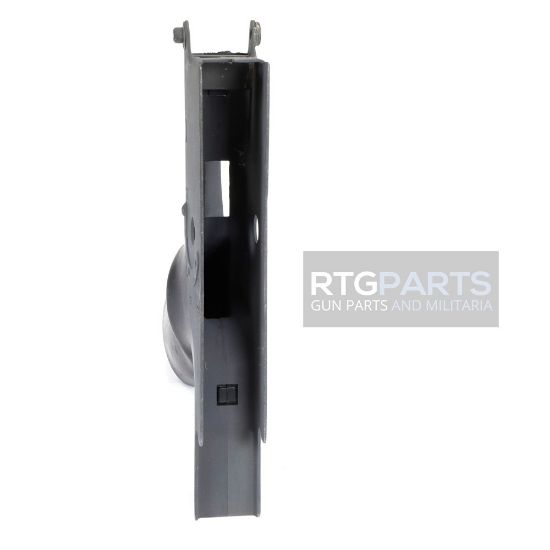 Picture of CETME STEEL CLIPPED & PINNED TSR LOWER, PARKERIZED, WITH SPANISH ABS GRIP