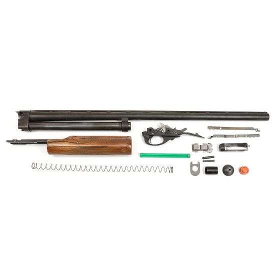 Picture of REMINGTON 870 12GA PARTIAL PARTS KIT W/ 28" BARREL