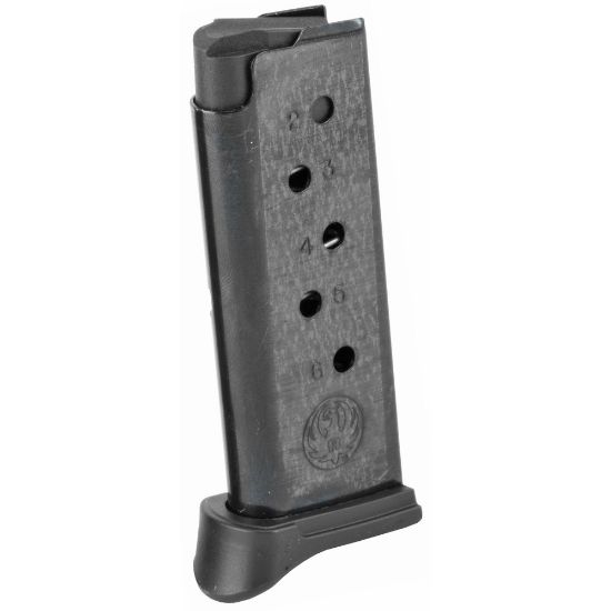 Picture of RUGER LCP .380 6RD MAGAZINE NEW