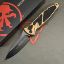 Picture of MICROTECH SOCOM ELITE AUTO KNIFE, S/E, TAN, 4 INCH, BLACK TACTICAL BLADE, 160A-1TA