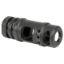 Picture of 9MM TWO CHAMBER MUZZLE BRAKE, 1/2X28, MIDWEST INDUSTRIES