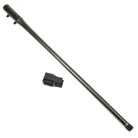 Picture of BLASER R8 STANDARD-WEIGHT 25.5" BARREL IN .270 WBY MAG, WITH MAGAZINE, THREADED 5/8X24