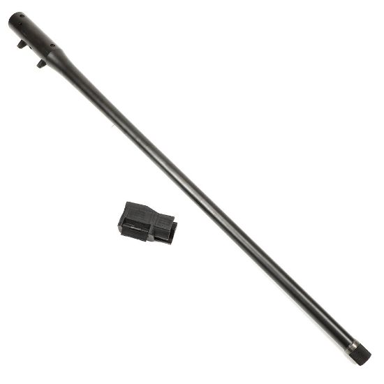 Picture of BLASER R8 STANDARD-WEIGHT 25.5" BARREL IN .270 WBY MAG, WITH MAGAZINE, THREADED 5/8X24