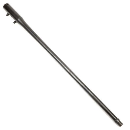 Picture of BLASER R8 STANDARD-WEIGHT 25.5" BARREL IN .257 WBY MAG, THREADED 5/8X24