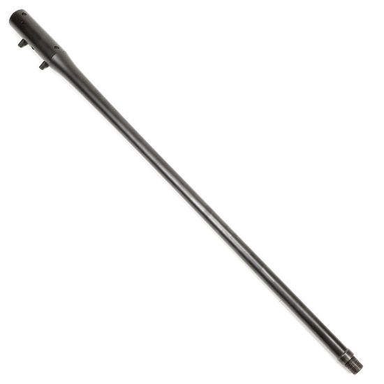 Picture of BLASER R8 STANDARD-WEIGHT 25.5" BARREL IN .257 WBY MAG, THREADED 5/8X24