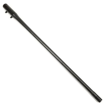 Picture of BLASER R8 STANDARD-WEIGHT 25.5" FACTORY THREADED BARREL WITH DUAL BRAKE, IN 7MM REM MAG, EX-LN