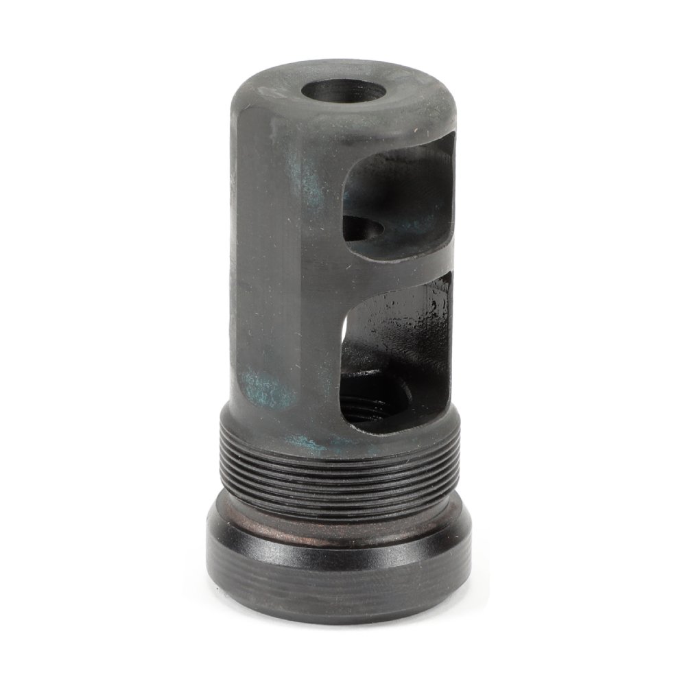 RTG Parts Crux 5/8x24 muzzle brake in very-good condition. J1-B-9752 ...