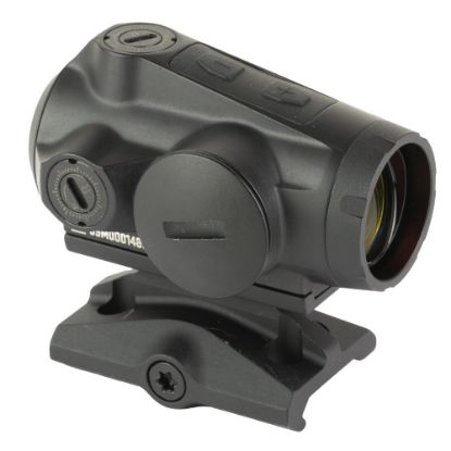 Picture of SIG ROMEO5 GEN II ELITE RED CIRCLE DOT W/ BALLISTIC HOLDOVER POINTS, ABSOLUTE CO-WITNESS, 1x20, FITS PICATINNY
