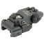 Picture of A.R.M.S. LOW PROFILE FLIP UP REAR SIGHT