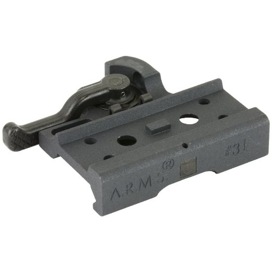 Picture of A.R.M.S. AIMPOINT T-1 MICRO MOUNT