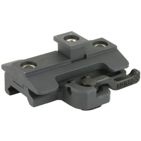 Picture of A.R.M.S. HARRIS-TYPE BIPOD THROW LEVER MT