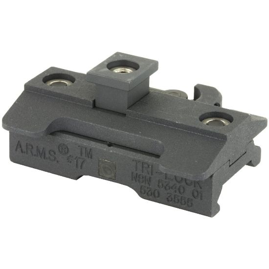 Picture of A.R.M.S. HARRIS-TYPE BIPOD THROW LEVER MT