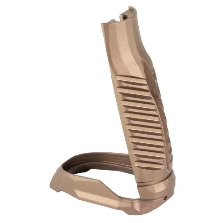 Picture of RADIAN SIG P365 XMACRO BACKSTRAP + MAGWELL, BRONZE