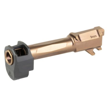 Picture of RADIAN AFTERBURNER + RAMJET SIG P365, BRONZE