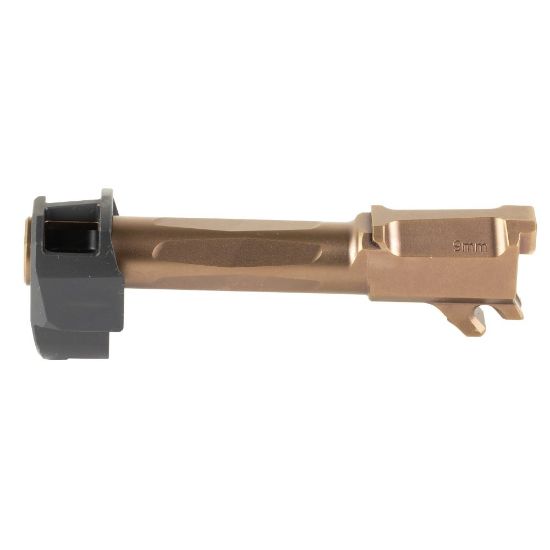 Picture of RADIAN AFTERBURNER + RAMJET SIG P365, BRONZE