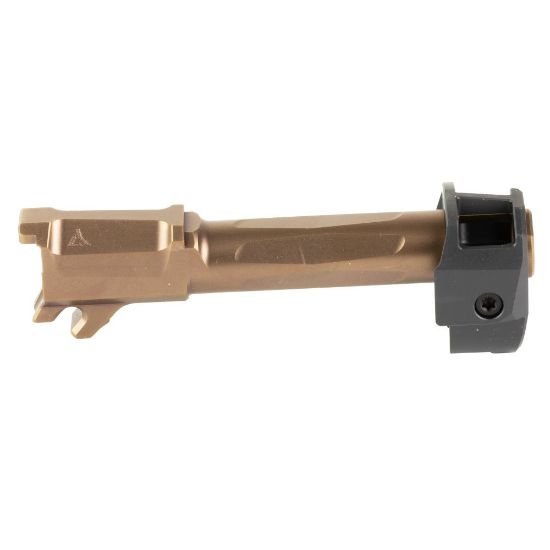 Picture of RADIAN AFTERBURNER + RAMJET SIG P365, BRONZE