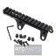 Picture of UTG PRO MP5 MP5K CLAW MOUNT, EXTENDED PICATINNY RAIL
