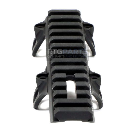 Picture of UTG PRO MP5 MP5K CLAW MOUNT, EXTENDED PICATINNY RAIL