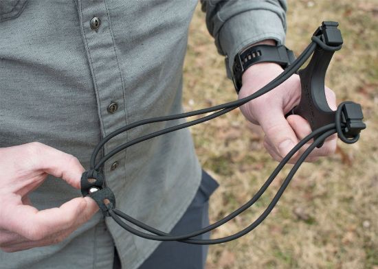 Picture of KA-BAR SWEET MOVE SLINGSHOT