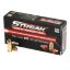 Picture of AMMO INC STREAK 9MM 124GR TMC NON-INCENDIARY TRACER, RED, 50RD BOX
