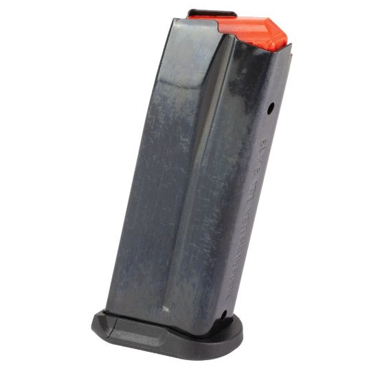 Picture of HK CC9 9MM 10RD MAGAZINE NEW, FLUSH BASEPLATE