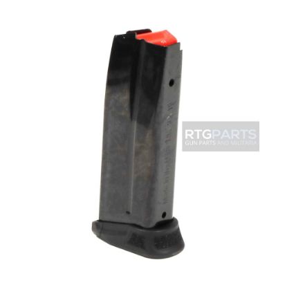 Picture of HK CC9 9MM 10RD MAGAZINE NEW, EXTENDED FLOORPLATE