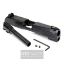 Picture of RUGER MAX-9 9MM COMPLETE LONG SLIDE ASSEMBLY W/ 4" BARREL