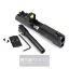 Picture of RUGER MAX-9 9MM COMPLETE LONG SLIDE ASSEMBLY W/ 4" BARREL & READYDOT