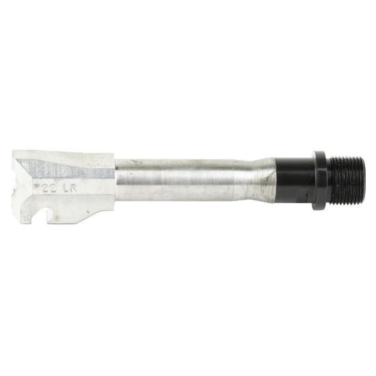 Picture of RUGER LCP II .22LR THREADED BARREL KIT, 1/2X28