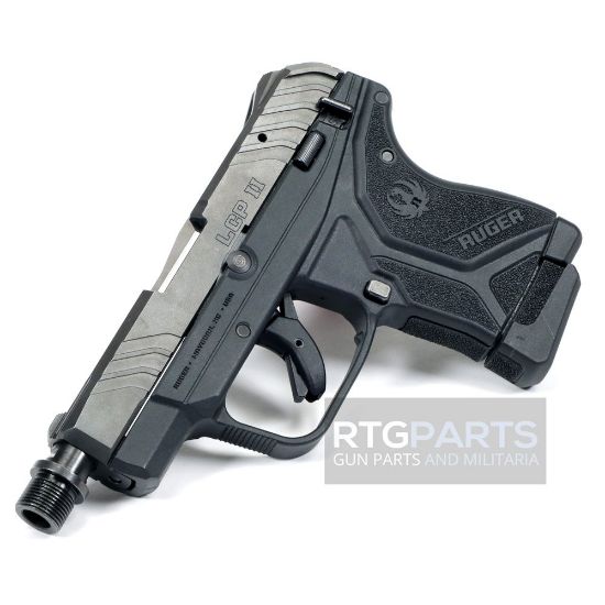 Picture of RUGER LCP II .22LR THREADED BARREL KIT, 1/2X28