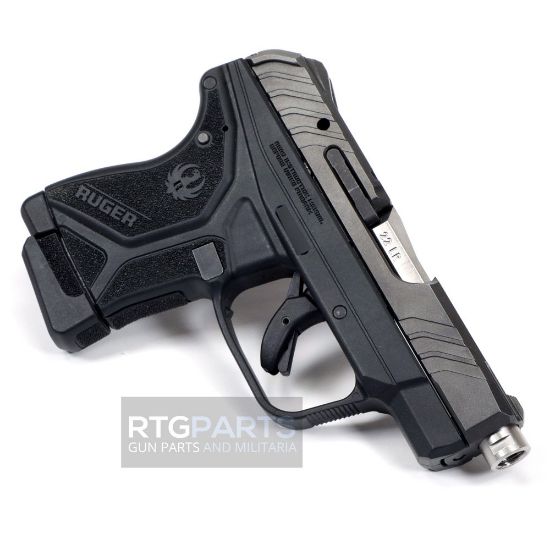 Picture of RUGER LCP II .22LR THREADED BARREL KIT, 1/2X28