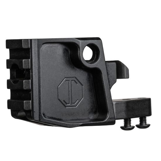 Picture of JMAC CUSTOMS 1913 STOCK ADAPTER FOR AK MILLED RECEIVER