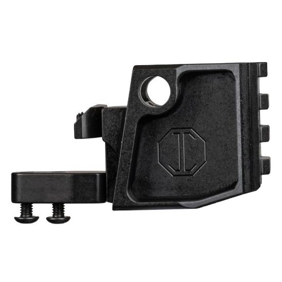 Picture of JMAC CUSTOMS 1913 STOCK ADAPTER FOR AK MILLED RECEIVER