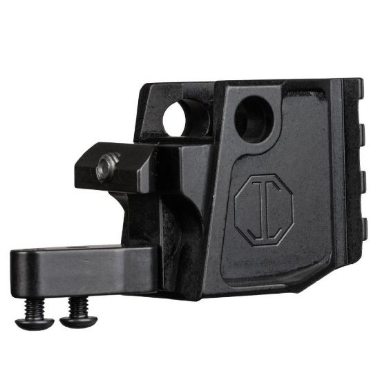 Picture of JMAC CUSTOMS 1913 STOCK ADAPTER FOR AK MILLED RECEIVER