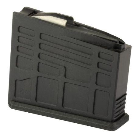 Picture of BARRETT MRAD ELR 375 ENABELR 5RD MAGAZINE NEW