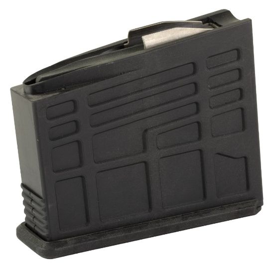 Picture of BARRETT MRAD ELR 375 ENABELR 5RD MAGAZINE NEW