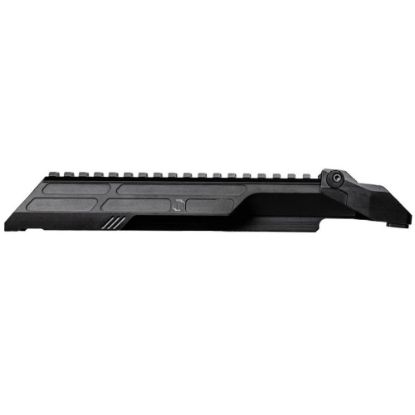 Picture of JMAC DUST COVER ASSEMBLY, FOR MMS LOWER HANDGUARD