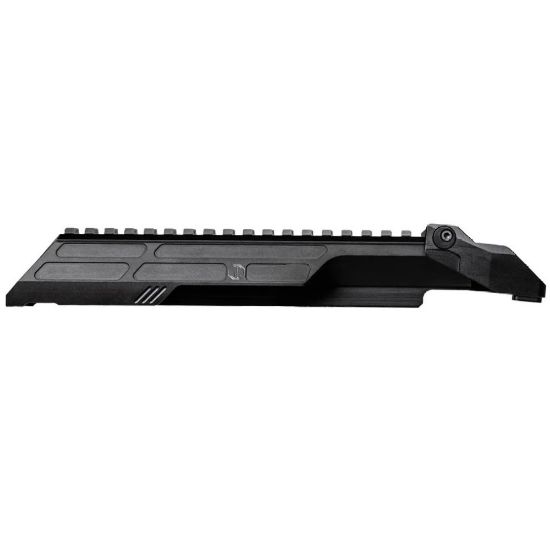 Picture of JMAC DUST COVER ASSEMBLY, FOR MMS LOWER HANDGUARD
