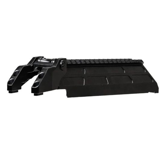 Picture of JMAC DUST COVER ASSEMBLY, FOR MMS LOWER HANDGUARD