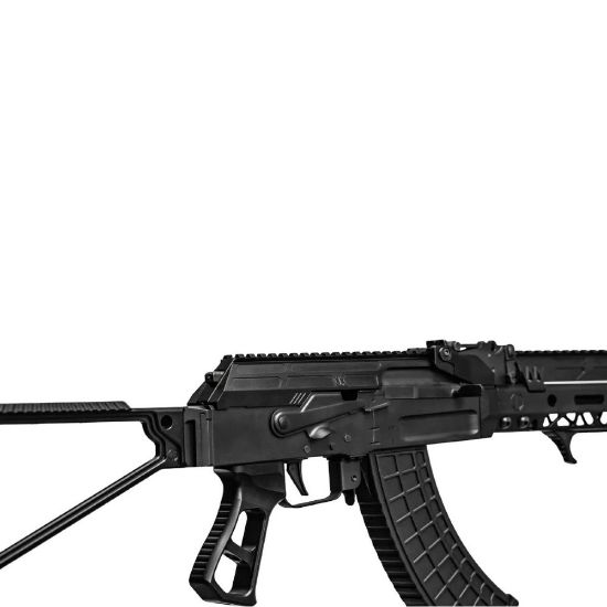 Picture of JMAC DUST COVER ASSEMBLY, FOR MMS LOWER HANDGUARD