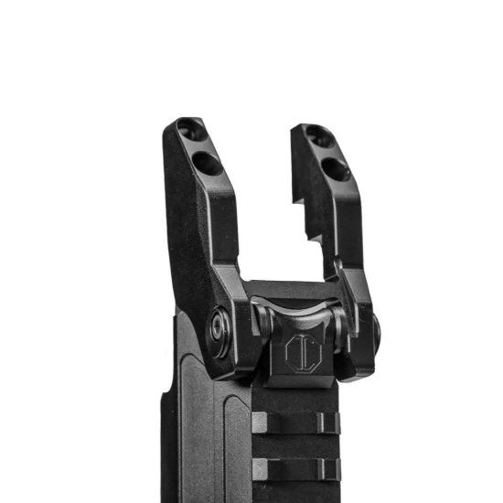 Picture of JMAC DUST COVER ASSEMBLY, FOR MMS LOWER HANDGUARD