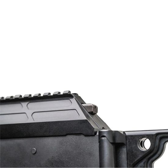 Picture of JMAC DUST COVER ASSEMBLY, FOR MMS LOWER HANDGUARD