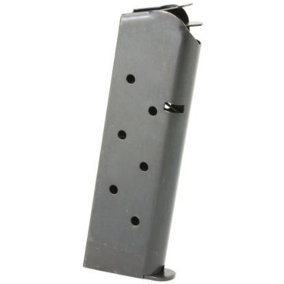 Picture of 1911 FULL SIZE .45ACP 8RD BLACK CLASSIC MAG, CHIP MCCORMICK