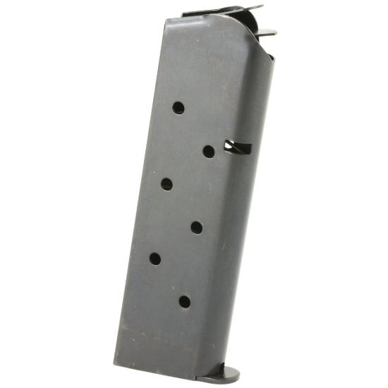 Picture of 1911 FULL SIZE .45ACP 8RD BLACK CLASSIC MAG, CHIP MCCORMICK