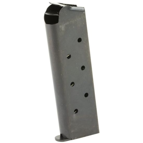 Picture of 1911 FULL SIZE .45ACP 8RD BLACK CLASSIC MAG, CHIP MCCORMICK