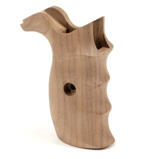 Picture of HK WOOD GRIP, TWO-PIECE, U.S. MADE