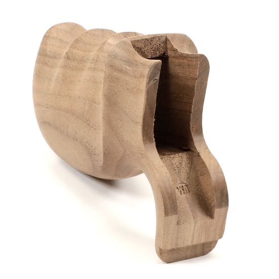 Picture of HK WOOD GRIP, TWO-PIECE, U.S. MADE