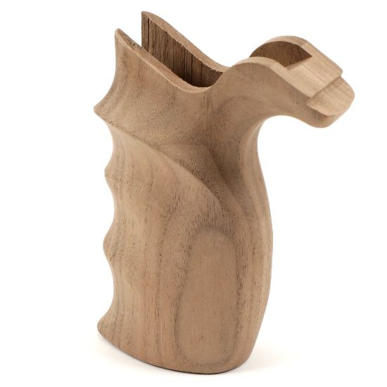 Picture of HK WOOD GRIP, TWO-PIECE, U.S. MADE