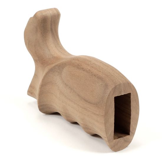 Picture of HK WOOD GRIP, TWO-PIECE, U.S. MADE